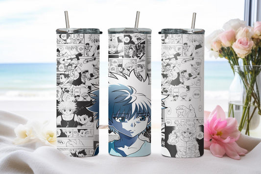 Hunter X-7545 - tumbler