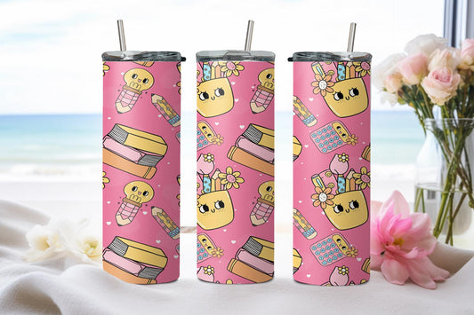 Back to School-8123 - tumbler