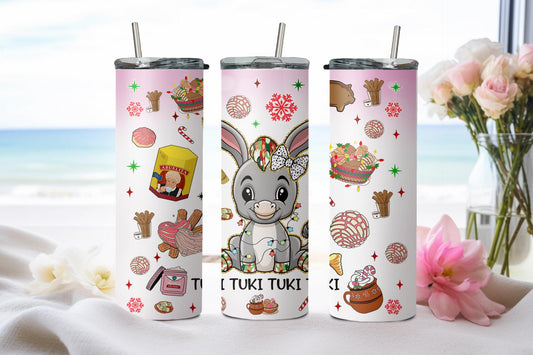 Tuki Tuki Pan Dulce-8438 - tumbler