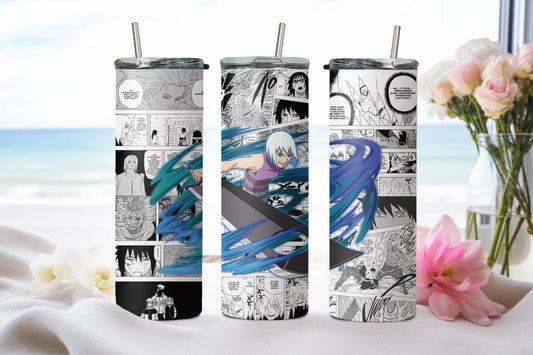 Suigetsu Hozuki-7850 - tumbler