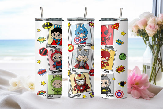 Labubu-10948 - tumbler