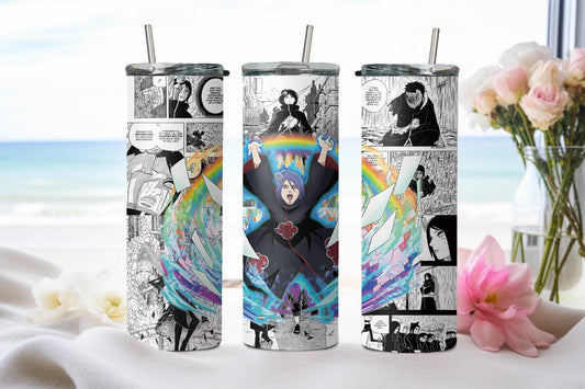 Konan-7710 - tumbler