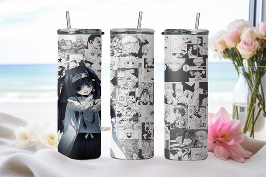 Hunter X-7505 - tumbler