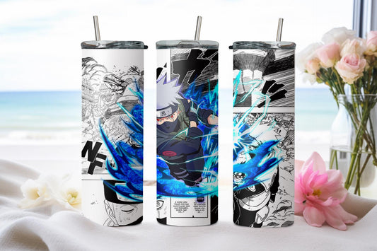 Kakashi-7691 - tumbler