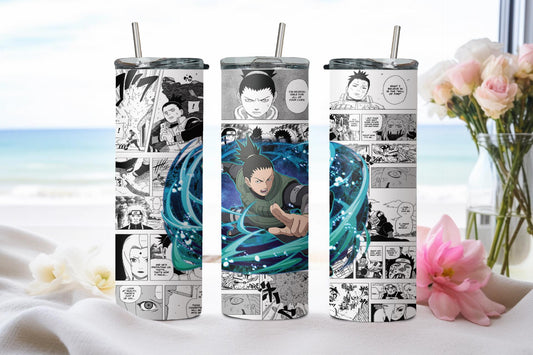 Shikamaru Nara-7841 - tumbler