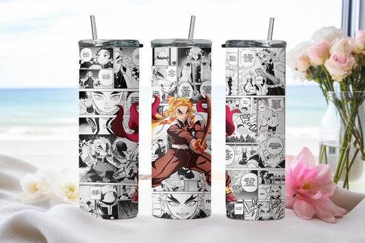 Rengoku-7459 - tumbler