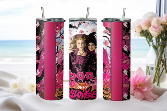 Witches-9147 - tumbler