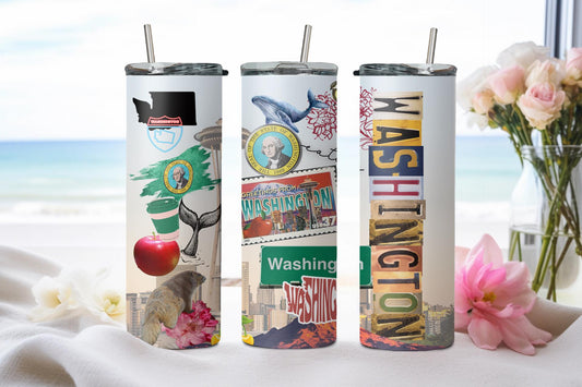Washington-8417 - tumbler