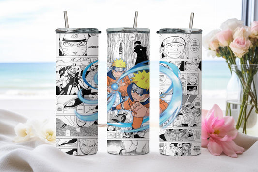 Naruto Uzumaki-7767 - tumbler