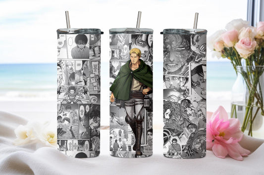 Attack on Titan-7586 - tumbler