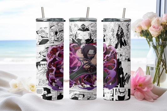 Kakuzu-7692 - tumbler