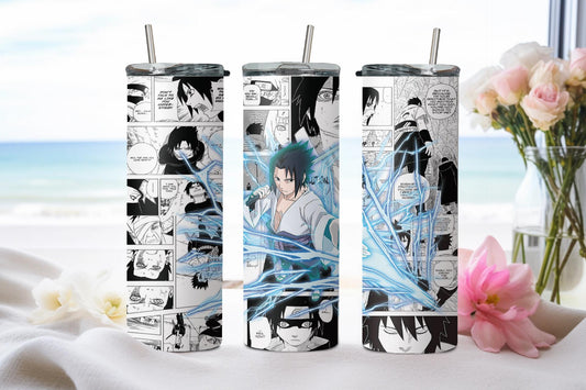 Sasuke Utchiha-7831 - tumbler