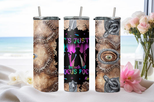 Witches-9152 - tumbler