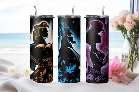 Neon Hercules-9410 - tumbler