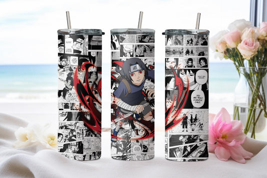 Itachi Uchiha-7644 - tumbler