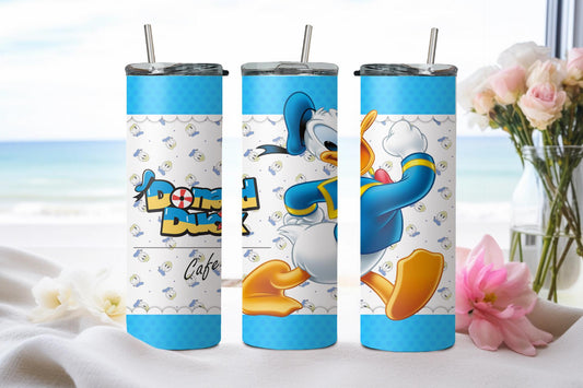 Duck Boy-8840 - tumbler