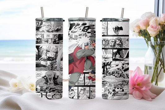 Jiraiya-7670 - tumbler