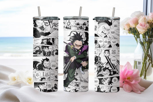 Genya-7441 - tumbler