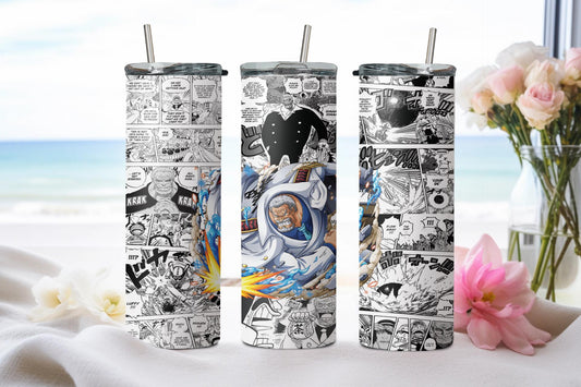 GARP-7877 - tumbler