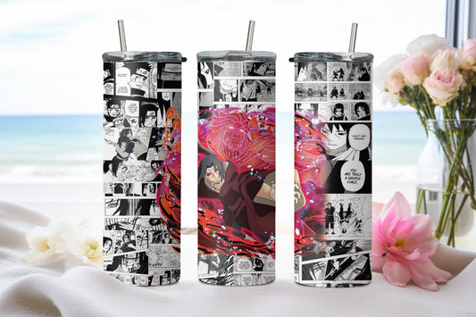 Itachi Uchiha-7641 - tumbler