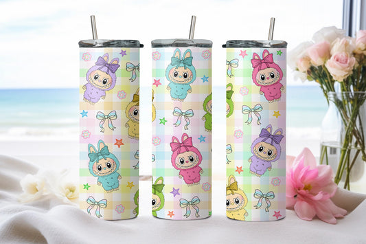 Labubu-10946 - tumbler