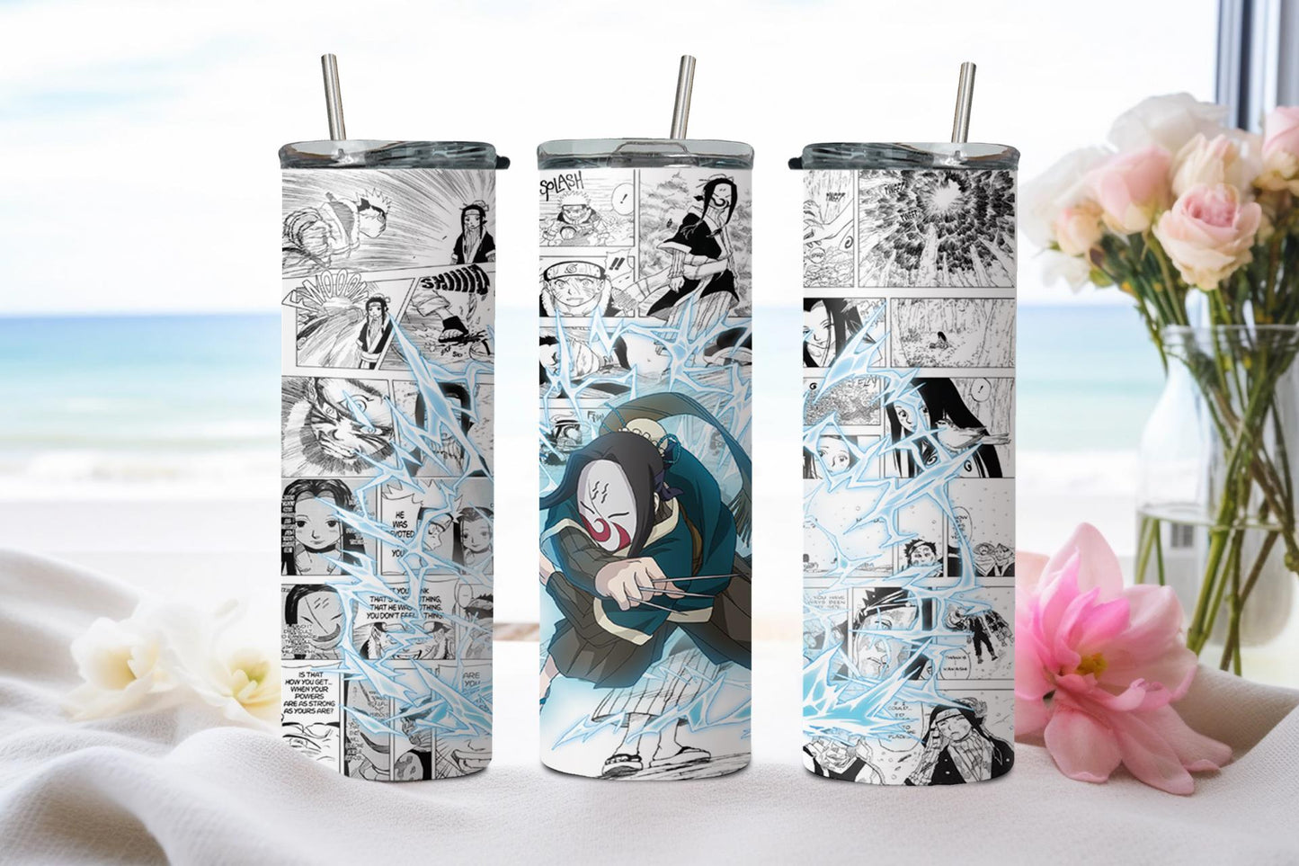 Haku-7607 - tumbler