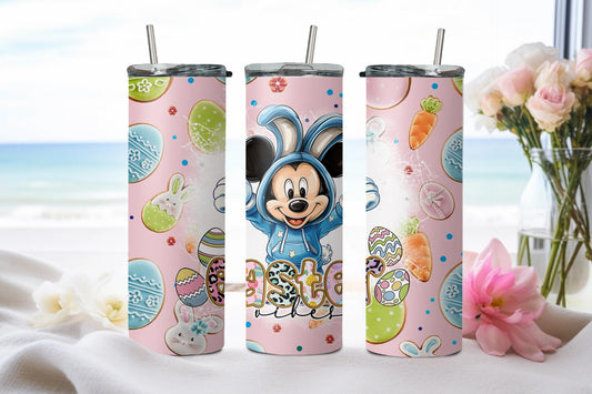 Happy Easter Little Mousies-8964 - tumbler