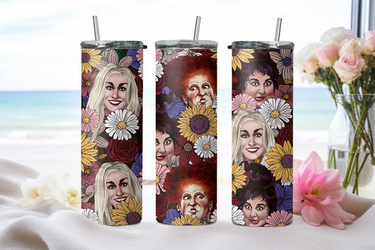 Witches-9158 - tumbler