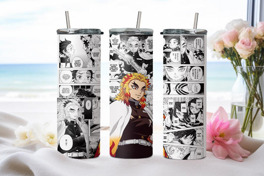 Rengoku-7458 - tumbler