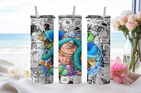 One Piece-7917 - tumbler