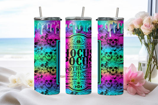 Witches-9160 - tumbler