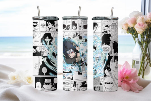 Sasuke Utchiha-7829 - tumbler