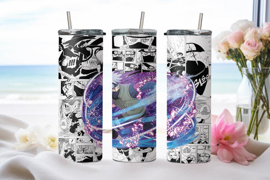 Kakashi-7687 - tumbler