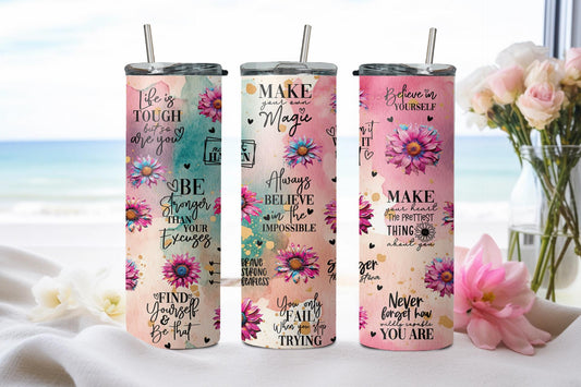 Make Your Own Magic-10545 - tumbler