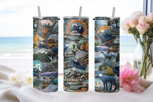 Mountain Adventures-8423 - tumbler