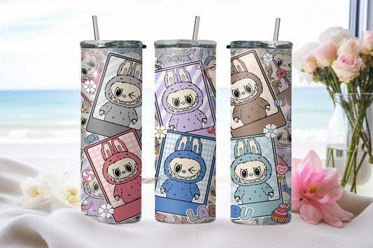 Labubu-10936 - tumbler