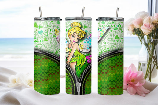 Princess Zipped-11172 - tumbler