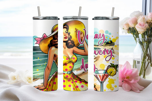 Retro Summer-10965 - tumbler