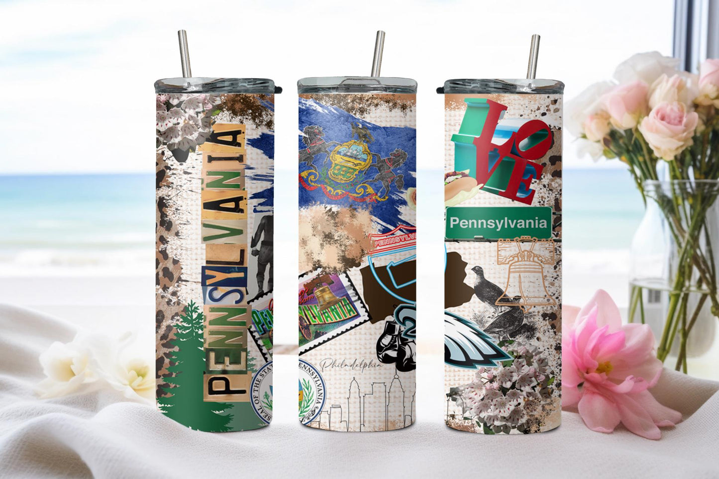 Pennsylvania-8406 - tumbler