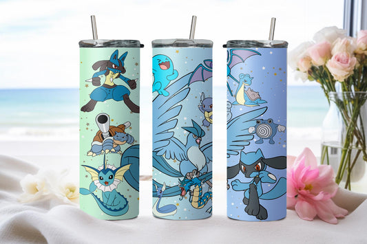 Pokemon-7985 - tumbler
