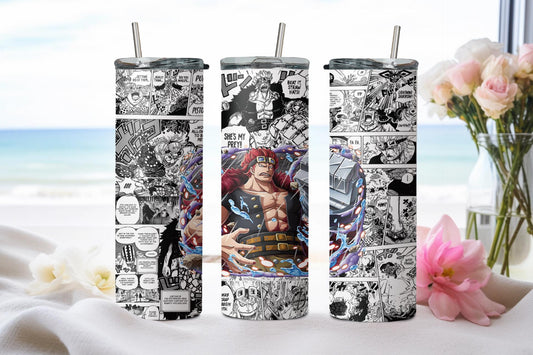 EUSTASKID-7875 - tumbler