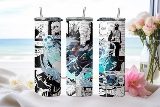 Kakashi-7690 - tumbler