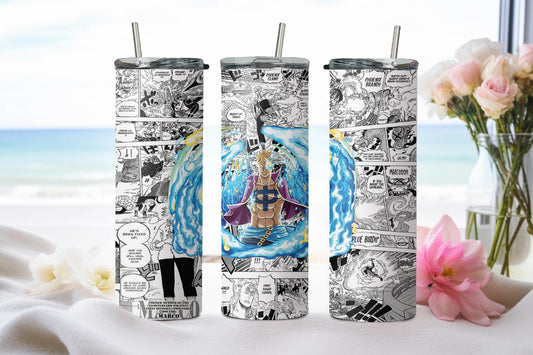 MARCO-7883 - tumbler