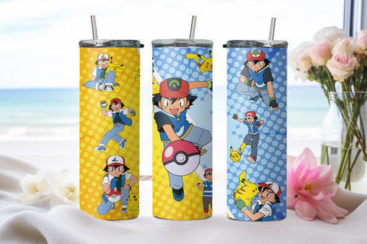 Pokemon-7993 - tumbler