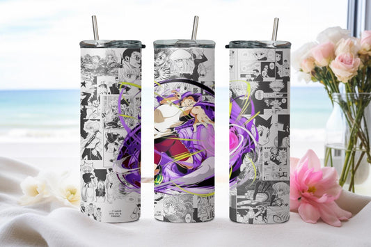 Hunter X-7539 - tumbler