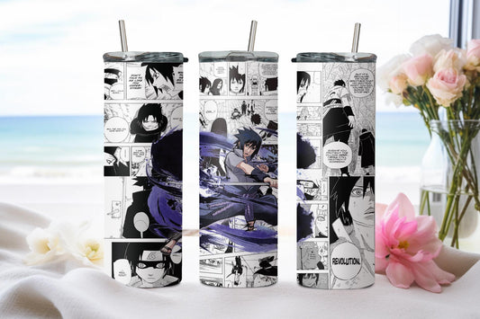 Sasuke Utchiha-7824 - tumbler