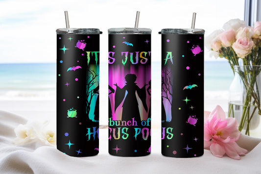 Witches-9133 - tumbler
