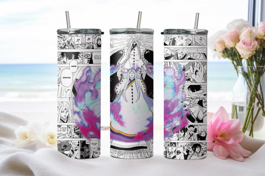 Kaguya Otsutsuki-7680 - tumbler