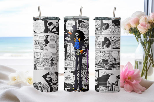 One Piece-7893 - tumbler