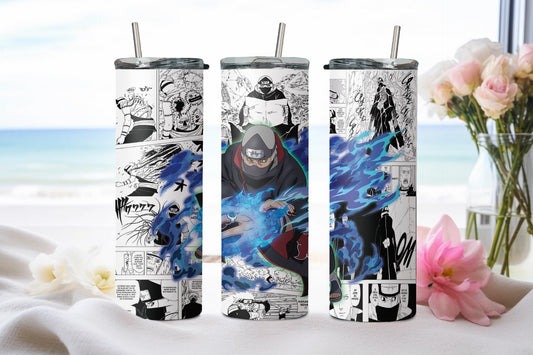 Kakuzu-7695 - tumbler